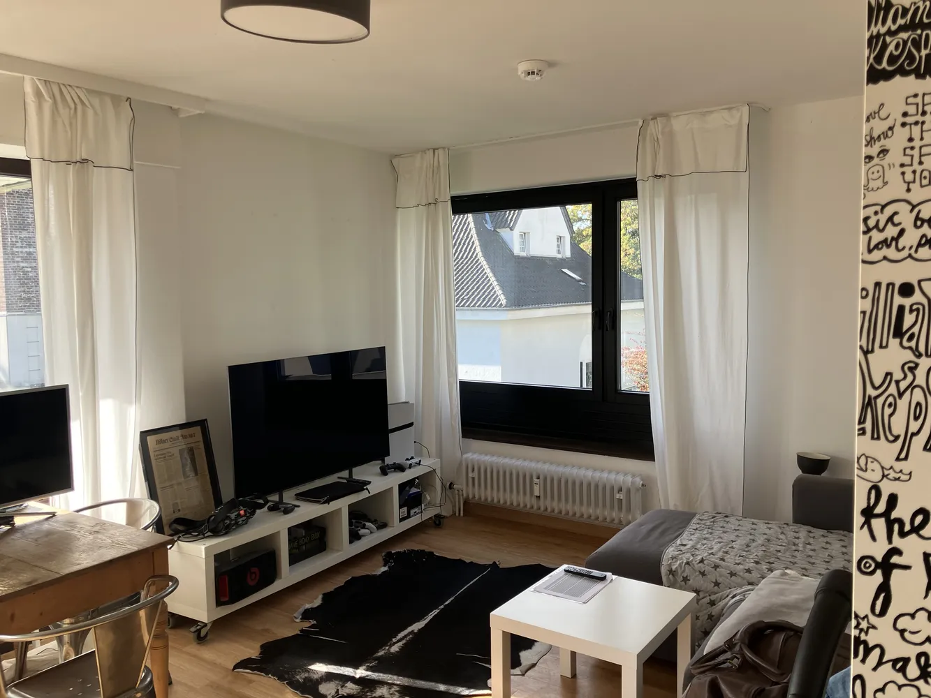 2 Zimmer Wohnung mit 50 m² in Meerbusch – Bild 9