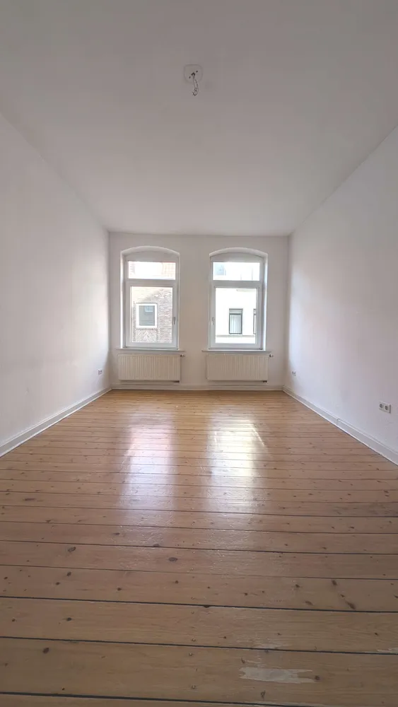 3 room apartment with 69 m² in Hanover – Photo 3