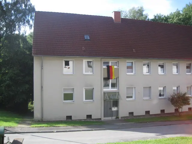 2 Zimmer Wohnung mit 52 m² in Bochum – Bild 6
