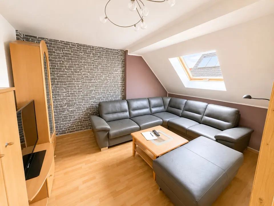 3 Zimmer Wohnung mit 70 m² in Altenburg – Bild 6