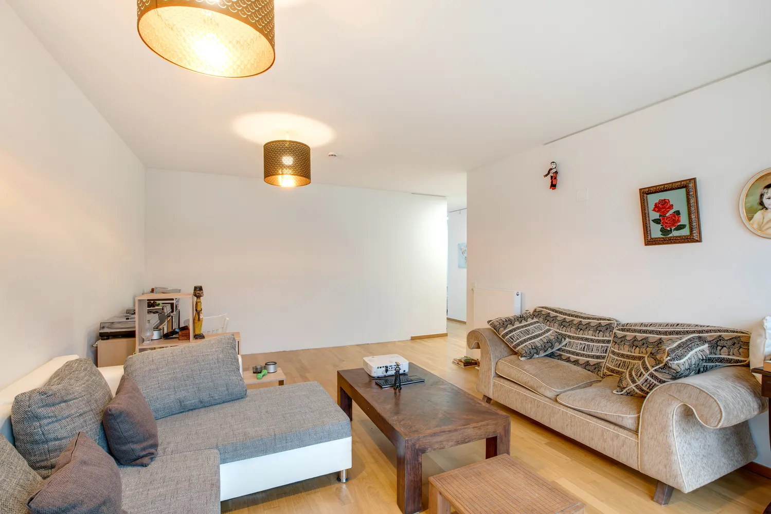 2 Zimmer Wohnung mit 80 m² in Aachen – Bild 8