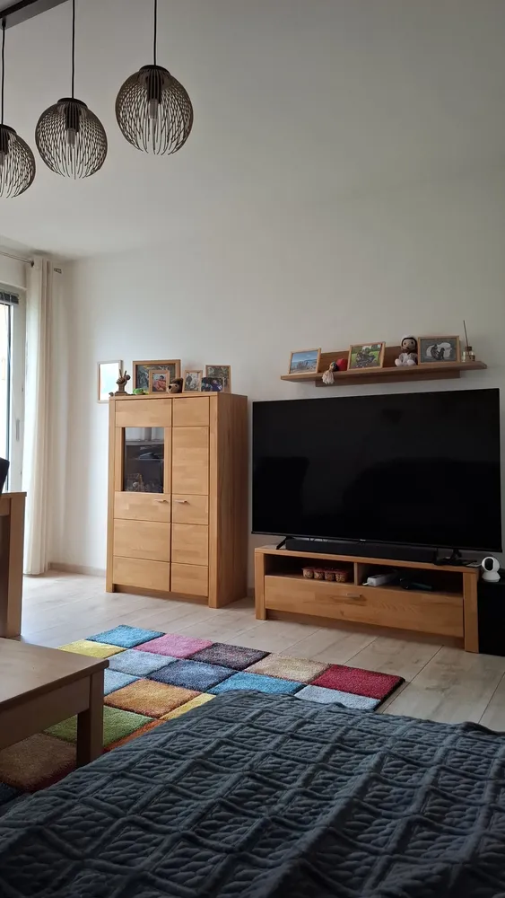 1 Zimmer Wohnung mit 12 m² in Wiesbaden – Bild 6