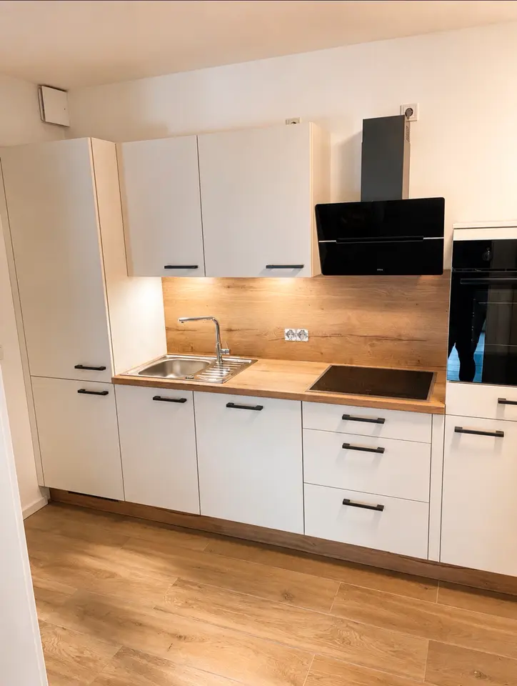 WG-Zimmer mit 50 m² in Saarbrücken – Bild 2