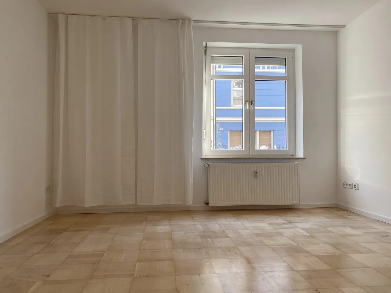 2 room apartment with 44 m² in Dortmund – Photo 3