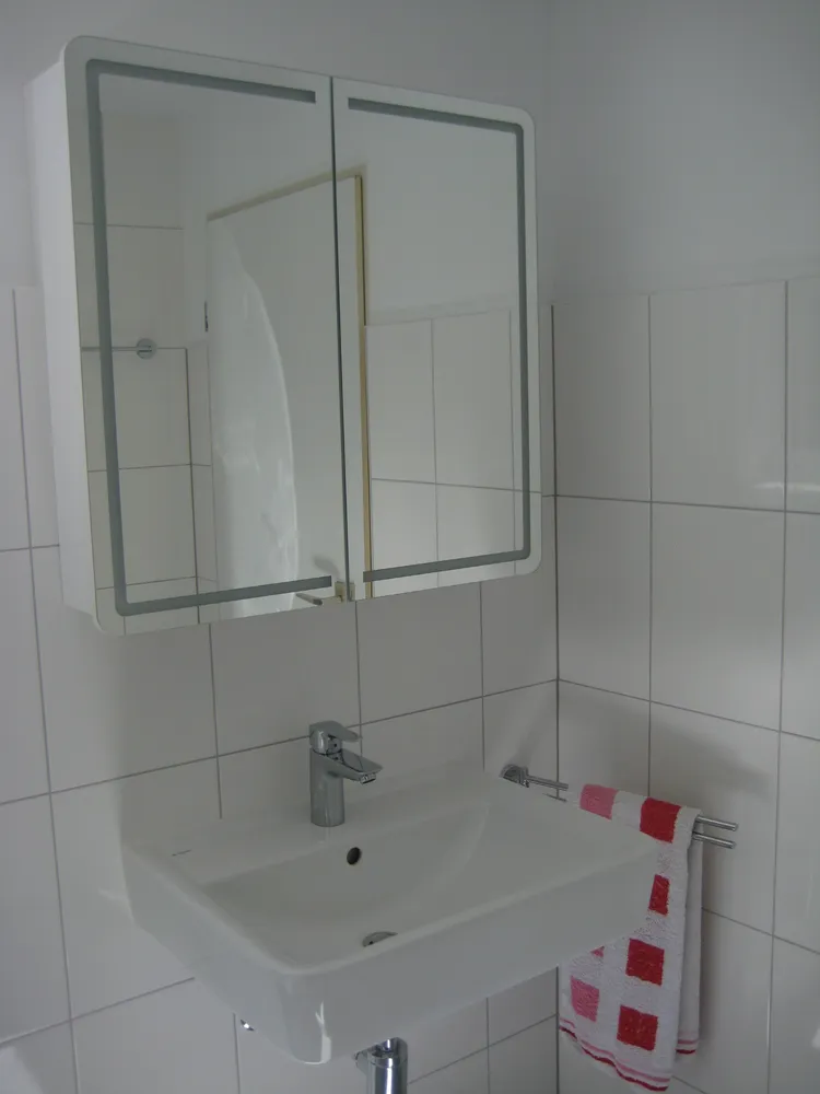 1 room apartment with 30 m² in Dortmund – Photo 5