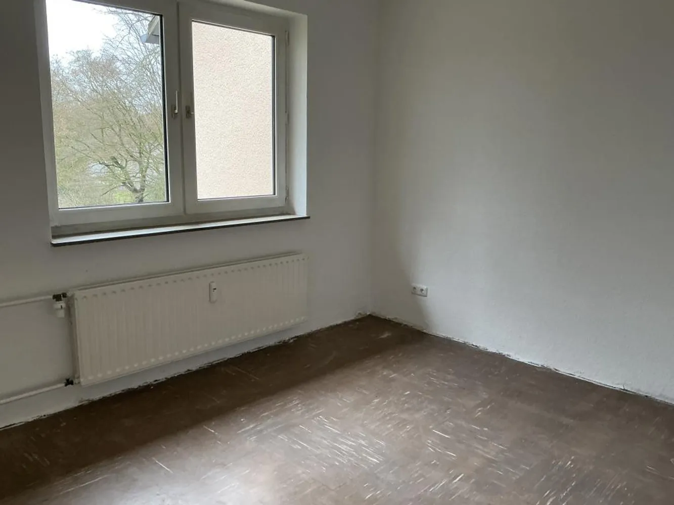 3 Zimmer Wohnung mit 60 m² in Gelsenkirchen – Bild 2