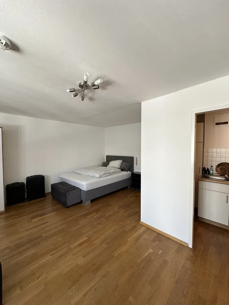 1 Zimmer Wohnung mit 35 m² in Passau – Bild 5