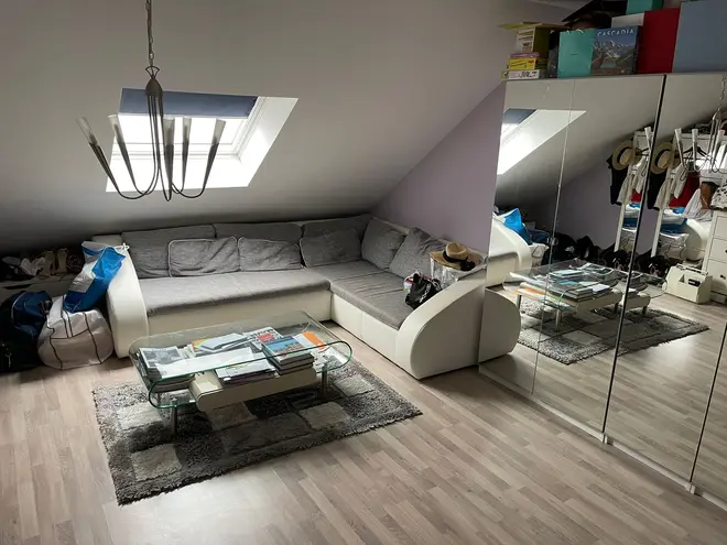 5 room apartment with 170 m² in Ludwigshafen am Rhein – Photo 8
