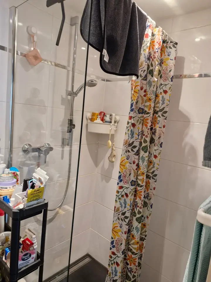Studio mit 35 m² in Saarbrücken – Bild 6