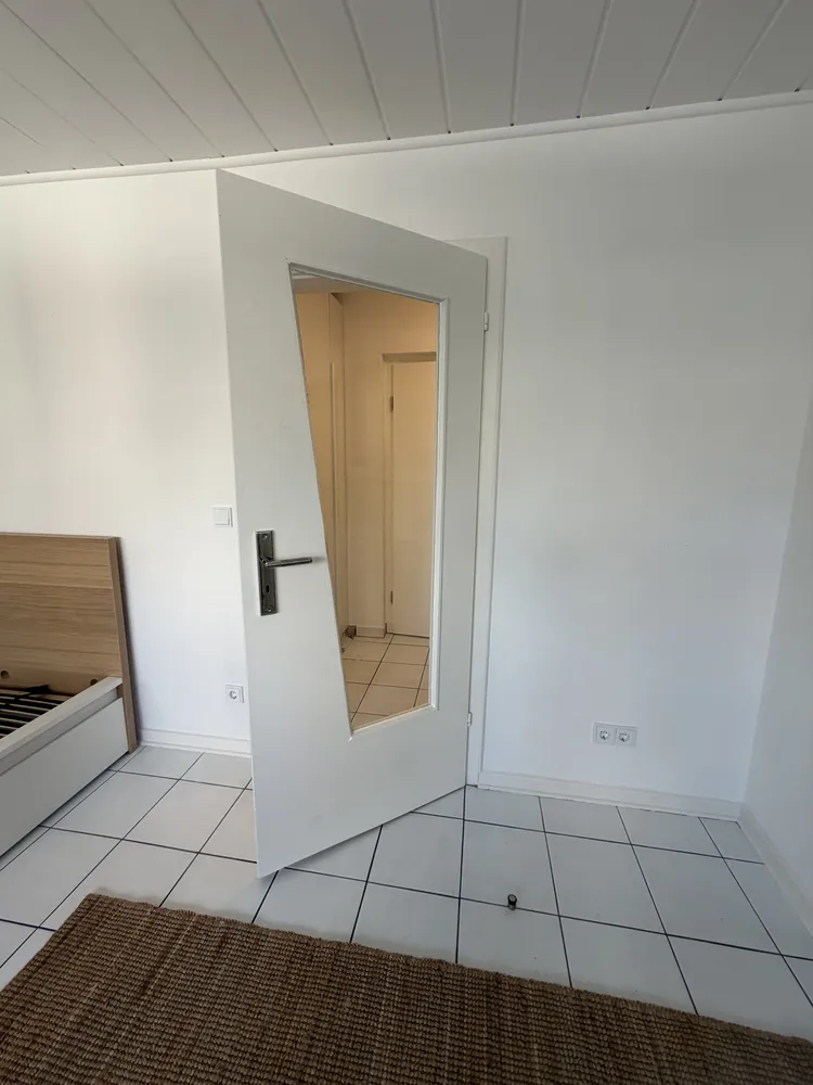 1 room apartment with 34 m² in Cologne – Photo 12