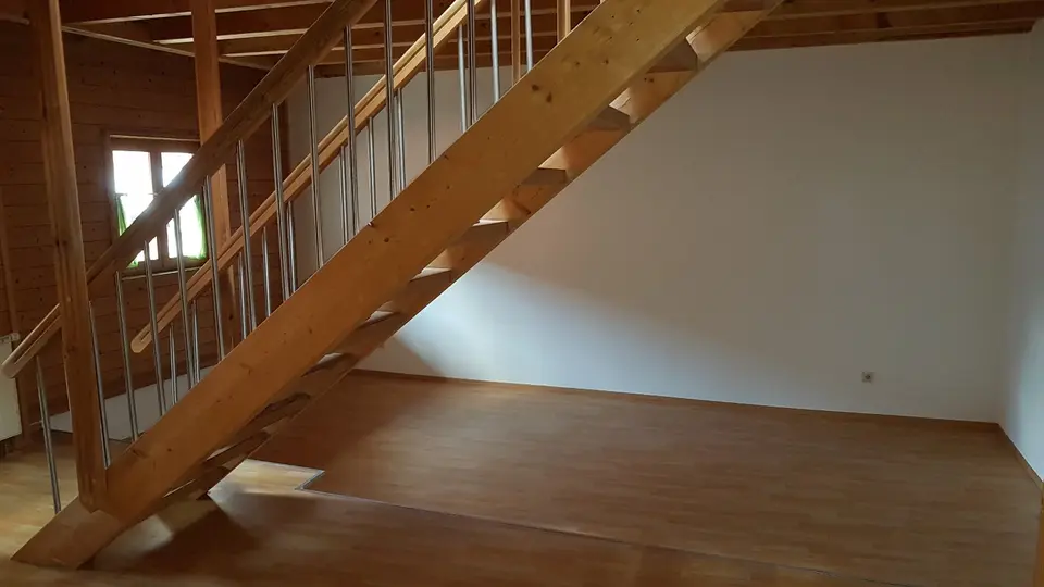 2 Zimmer Wohnung mit 98 m² in Miltenberg – Bild 4