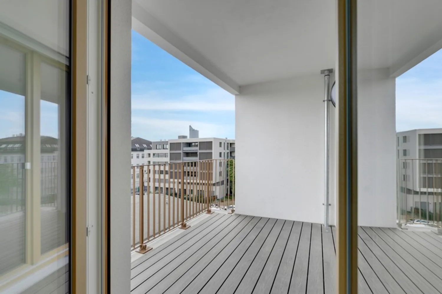 1 Zimmer Wohnung mit 54 m² in Leipzig – Bild 4