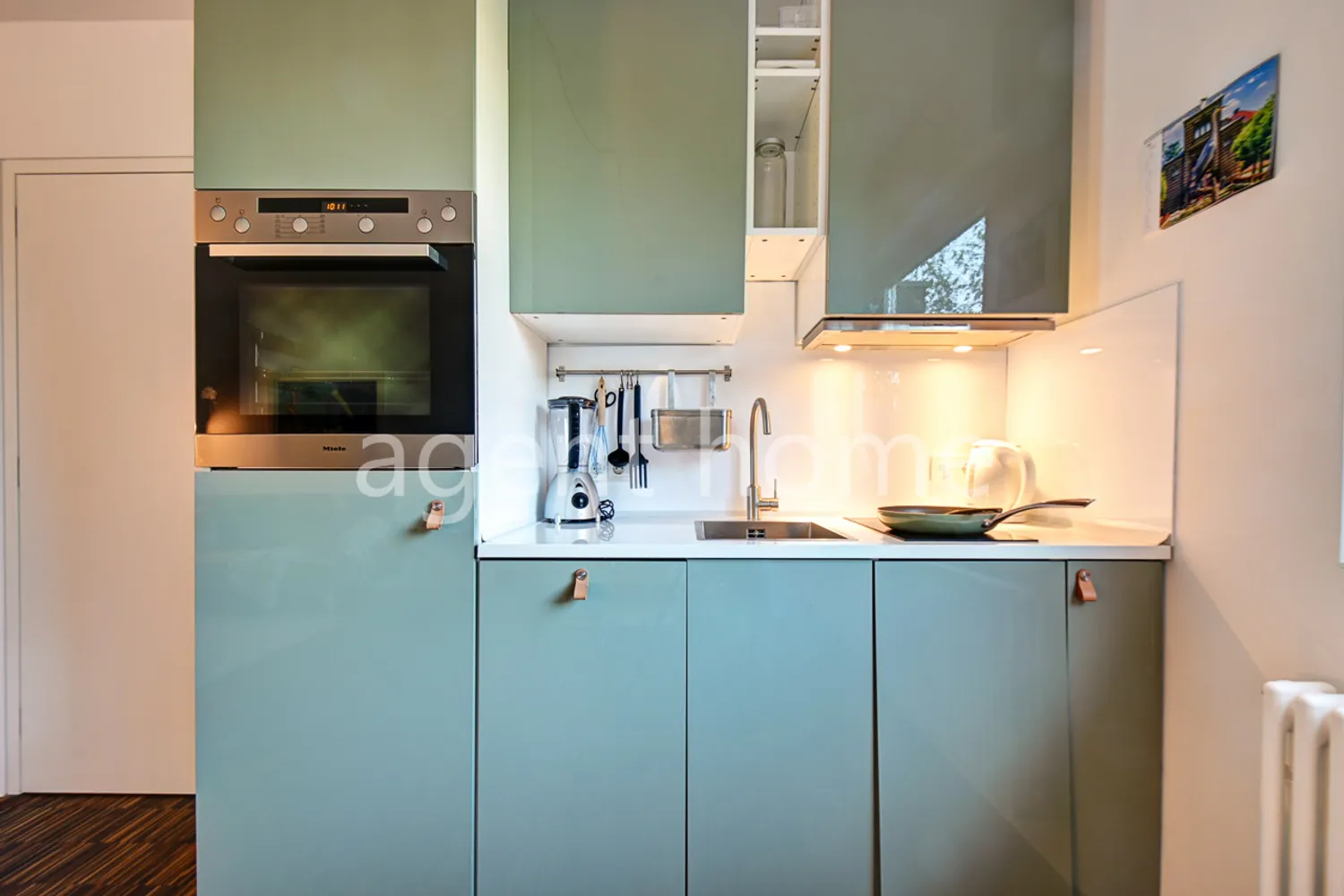 3 Zimmer Wohnung mit 60 m² in Stuttgart – Bild 12