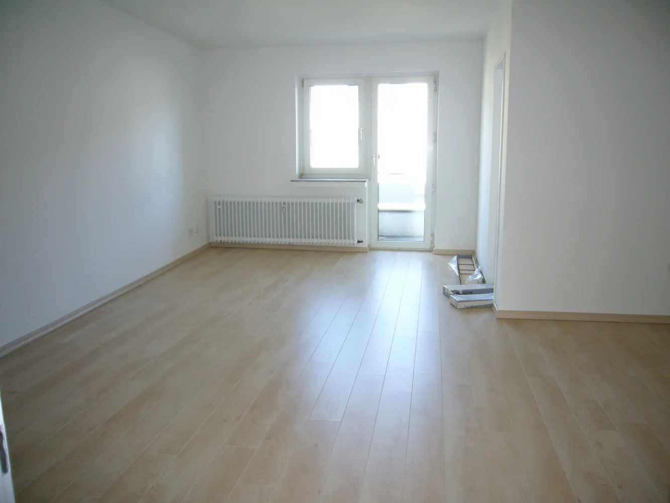 2 Zimmer Wohnung mit 56 m² in Düsseldorf – Bild 9