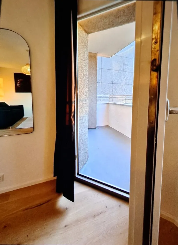 1 Zimmer Wohnung mit 25 m² in München – Bild 7