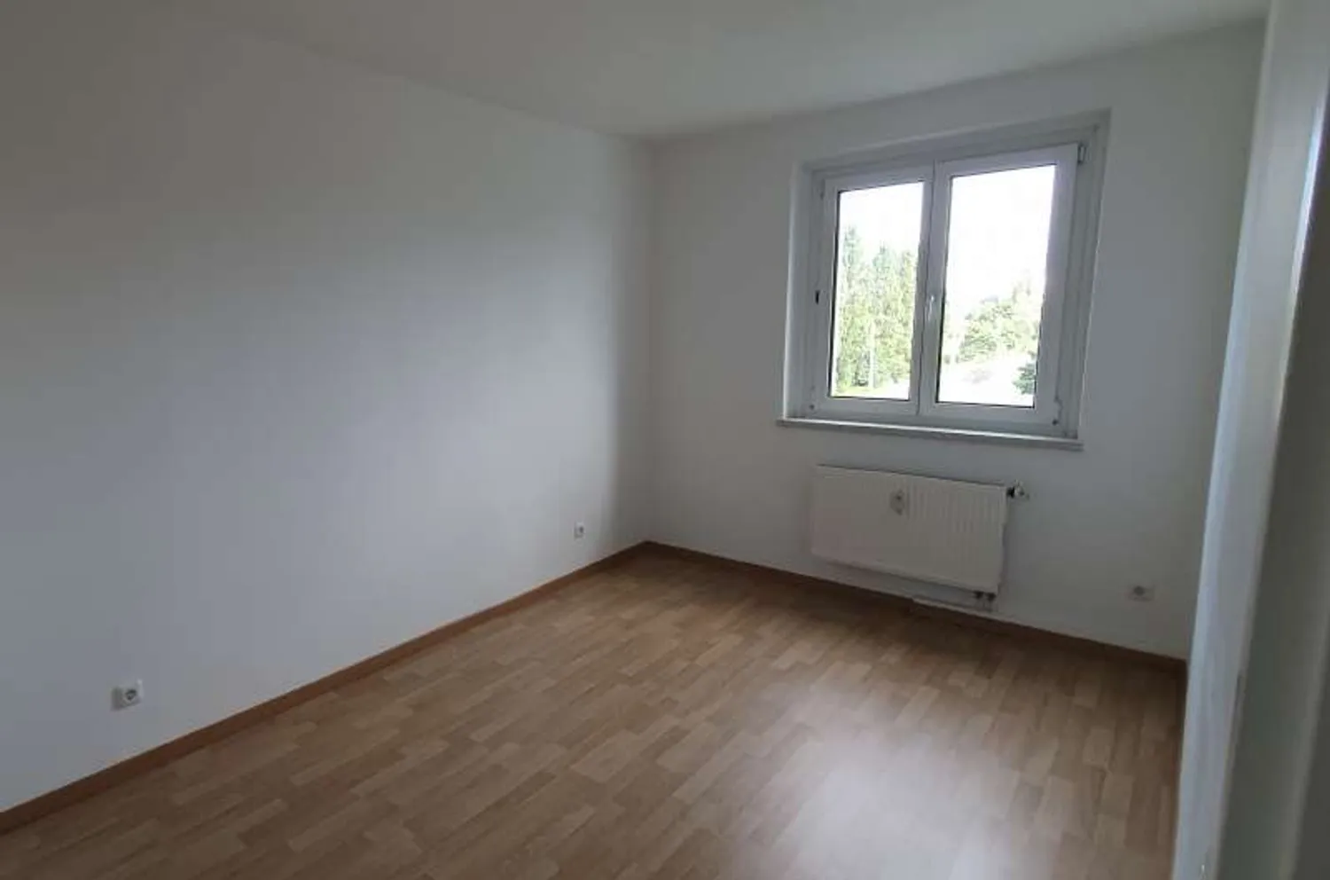2 Zimmer Wohnung mit 47 m² in Dresden – Bild 7