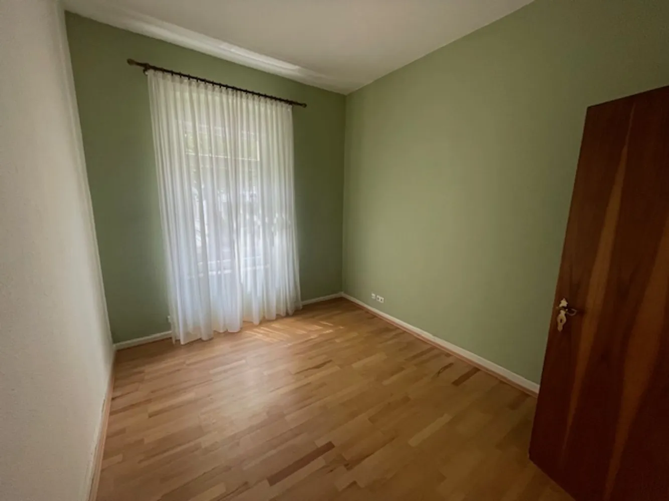 4 Zimmer Wohnung mit 100 m² in Bad Kreuznach – Bild 9