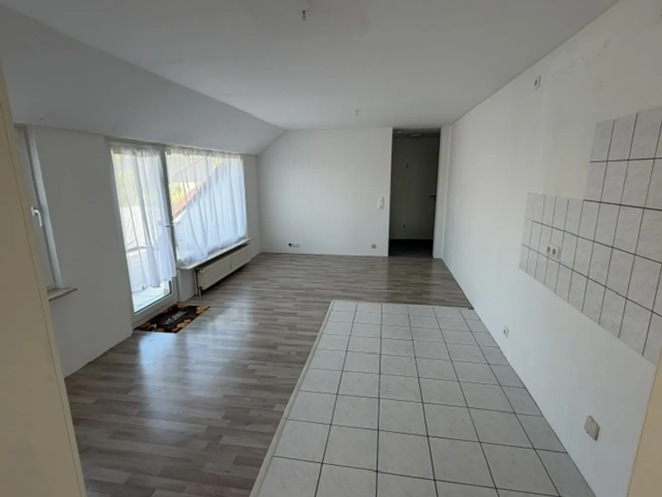 2 Zimmer Wohnung mit 57 m² in Völklingen – Bild 9