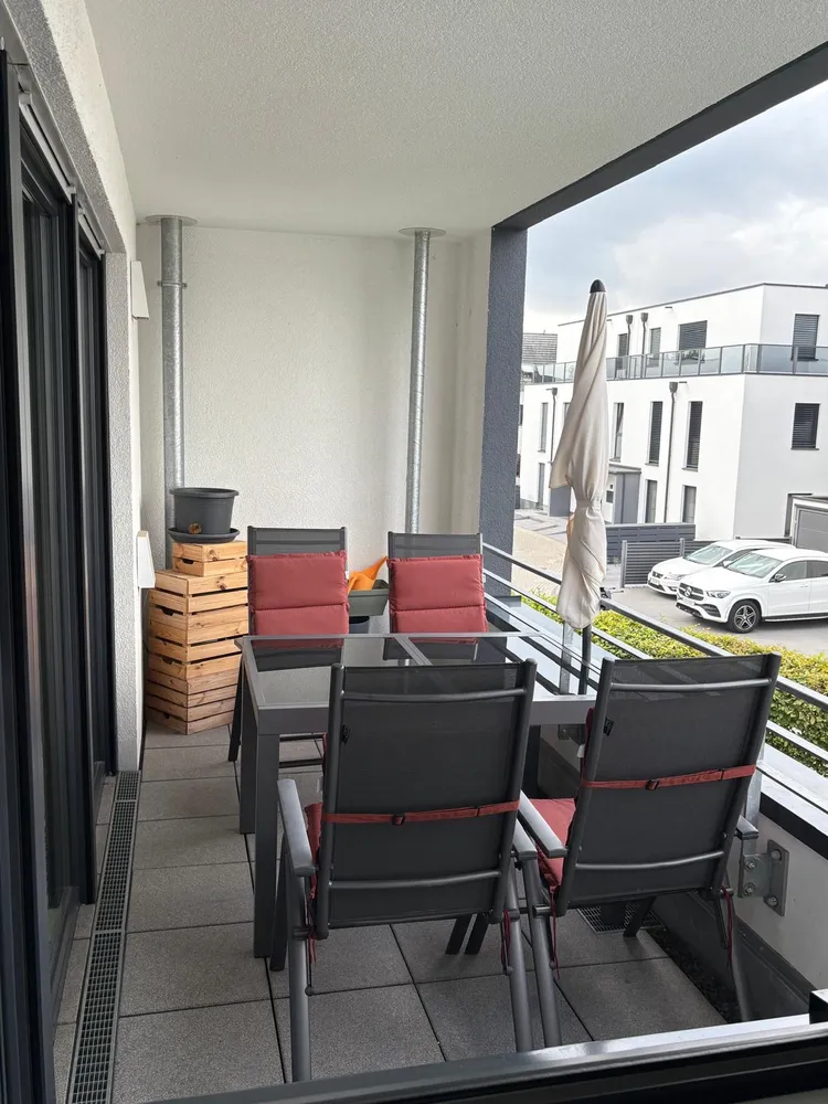4 Zimmer Wohnung mit 88 m² in Köln – Bild 9
