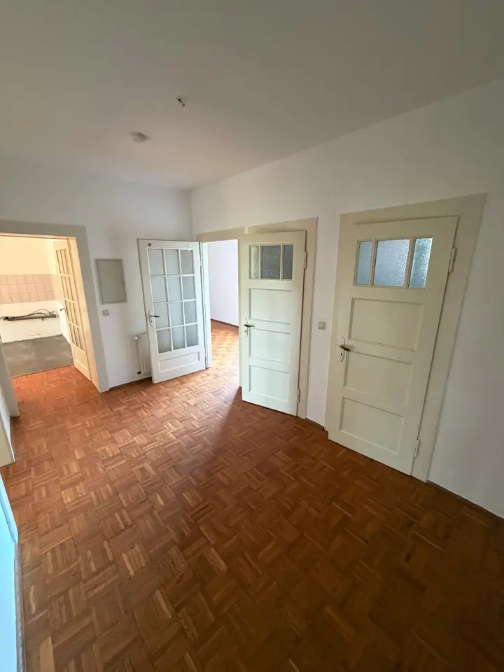 4 Zimmer Wohnung mit 82 m² in Aachen – Bild 5