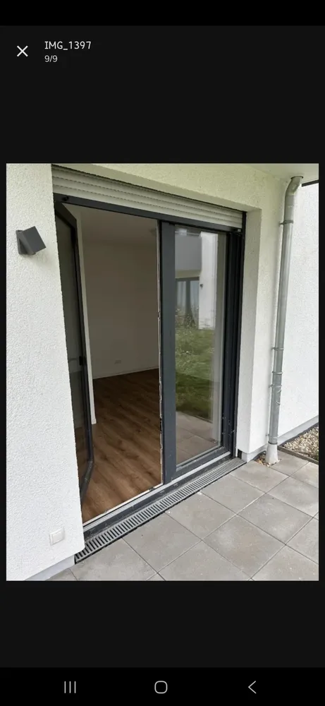 1 room apartment with 28 m² in Heilbronn – Photo 5