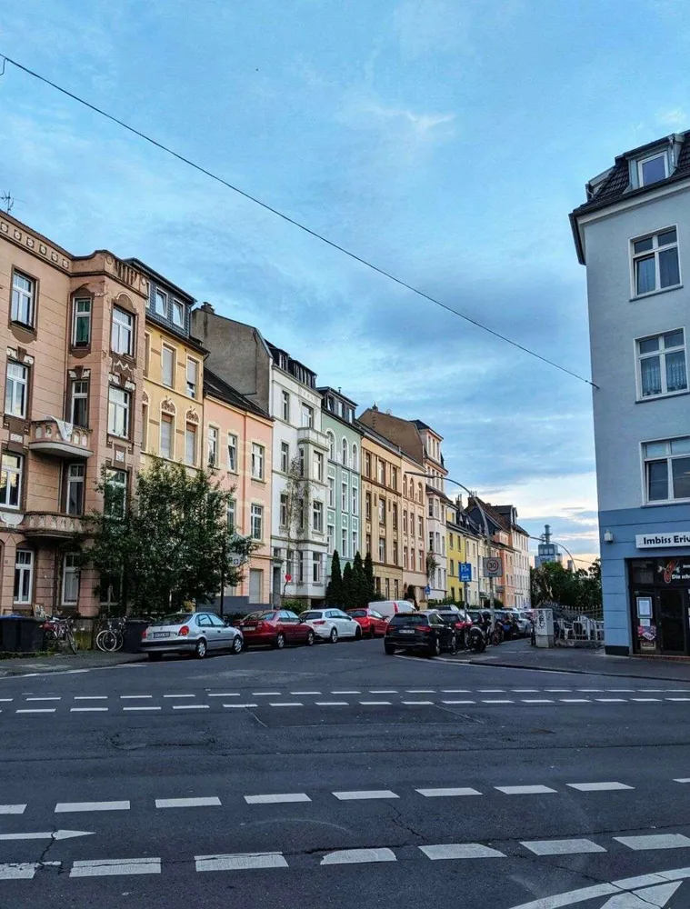 3 room apartment with 80 m² in Bonn – Photo 2