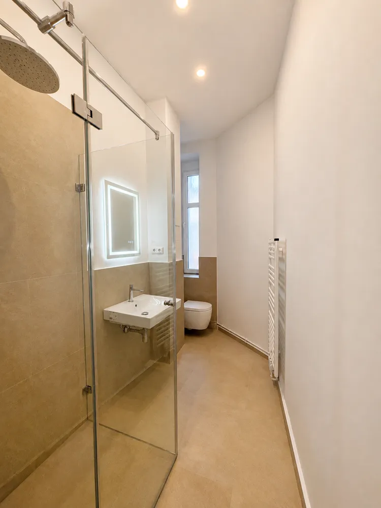 1 Zimmer Wohnung mit 49 m² in Berlin – Bild 3