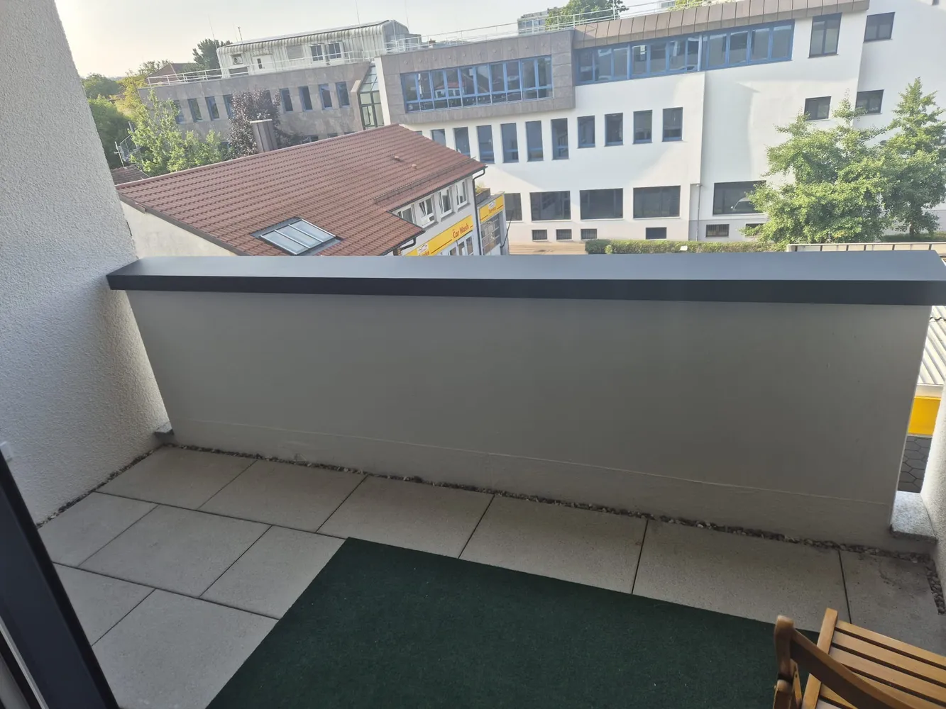 2 Zimmer Wohnung mit 44 m² in Heilbronn – Bild 5