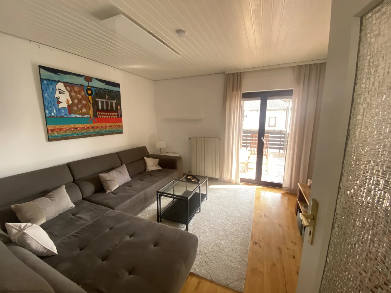 3 Zimmer Wohnung mit 60 m² in Darmstadt – Bild 1