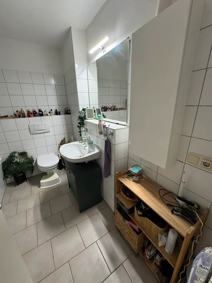 2 Zimmer Wohnung mit 82 m² in Erfurt – Bild 8