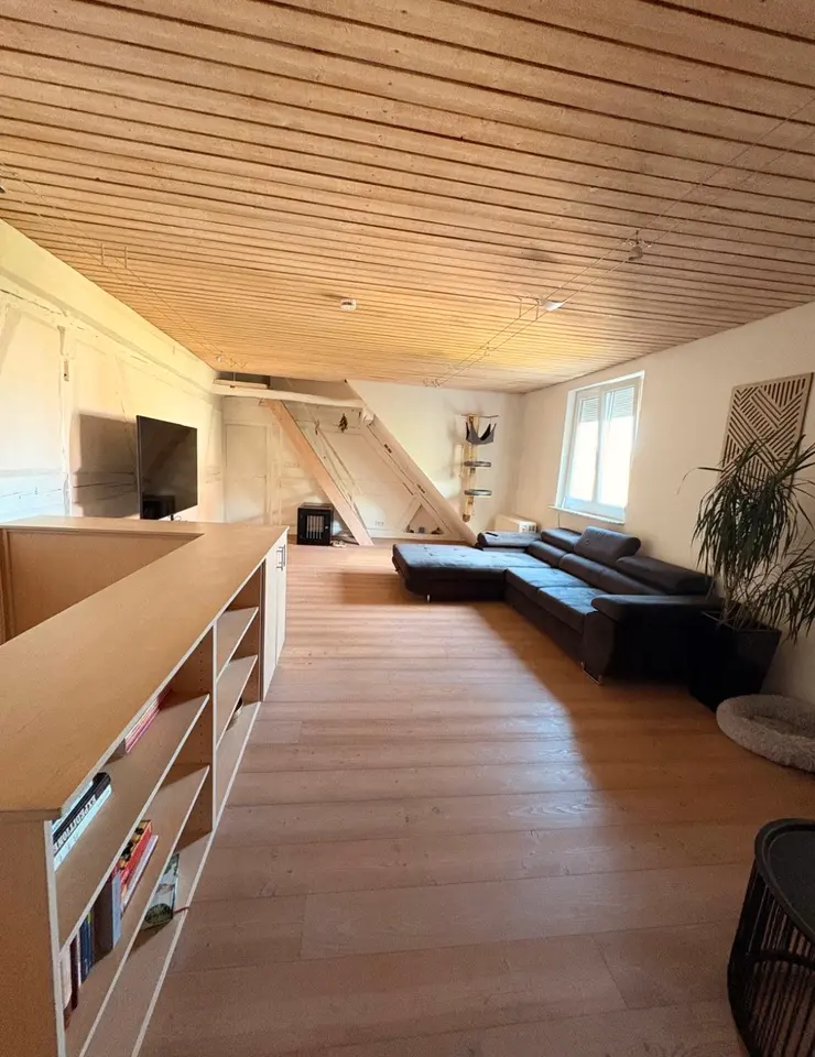 4 Zimmer Wohnung mit 110 m² in Waiblingen – Bild 1