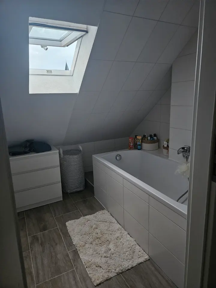 2 Zimmer Wohnung mit 52 m² in Nördlingen – Bild 5