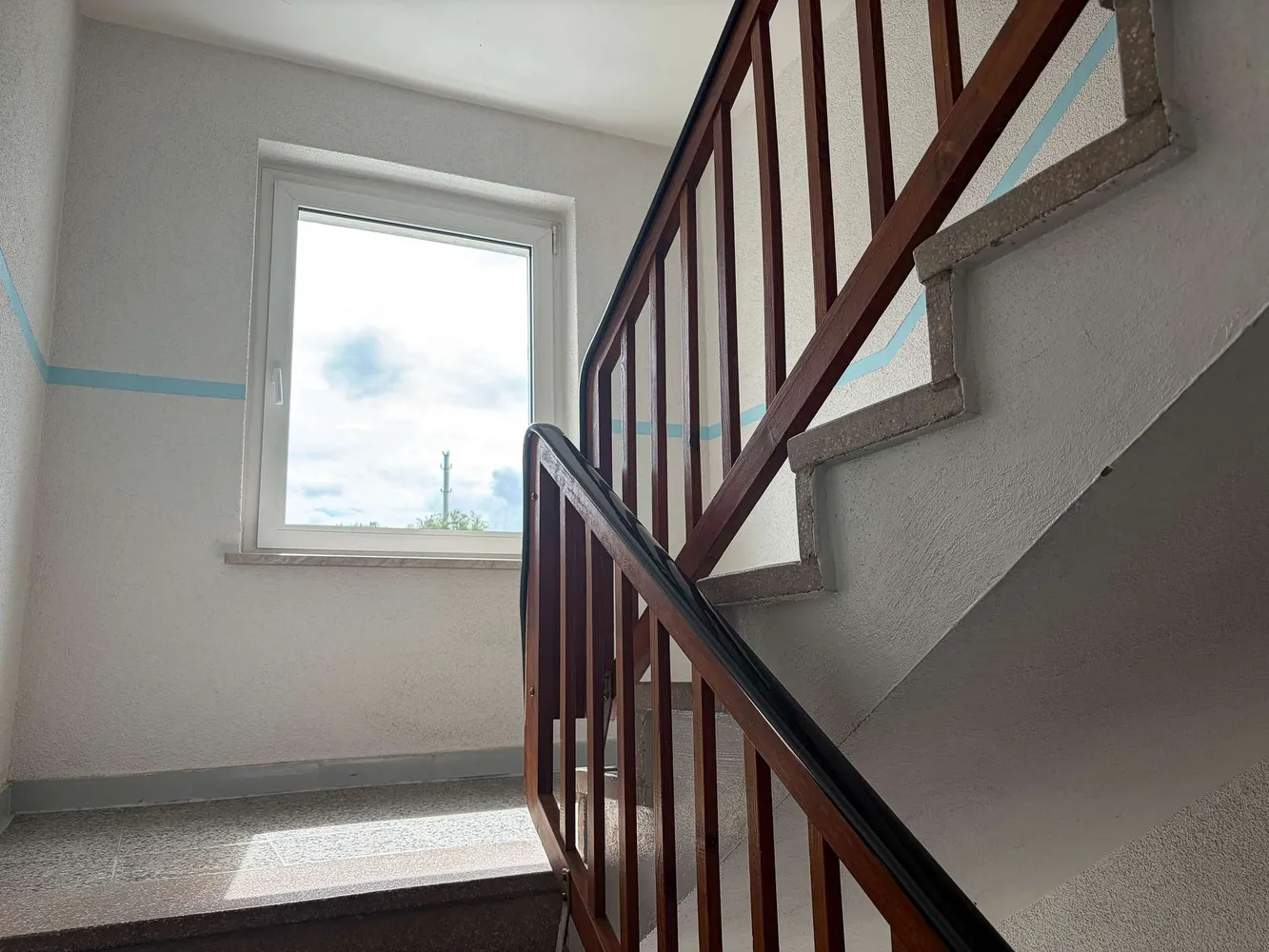 3 Zimmer Wohnung mit 60 m² in Greiz – Bild 8