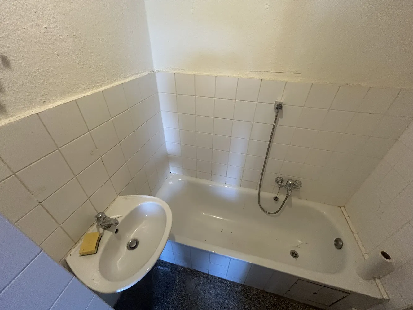 3 Zimmer Wohnung mit 60 m² in Lübeck – Bild 8