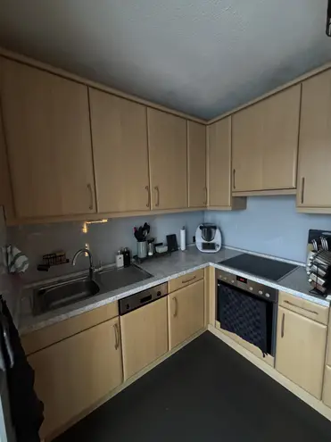 3 room apartment with 70 m² in Bremen – Photo 4
