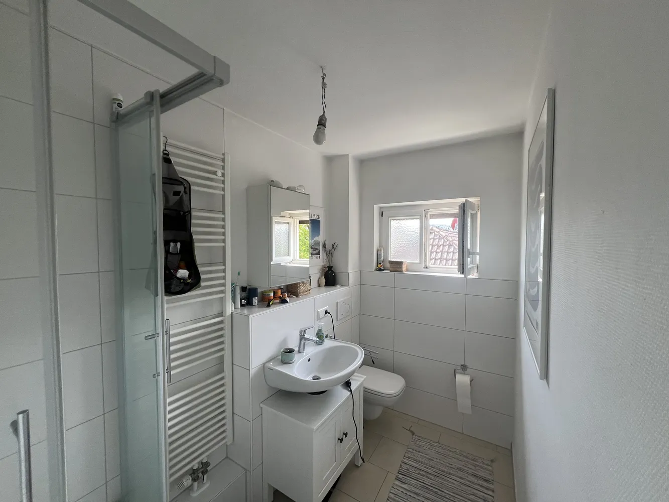 3 Zimmer Wohnung mit 60 m² in Stuttgart – Bild 4