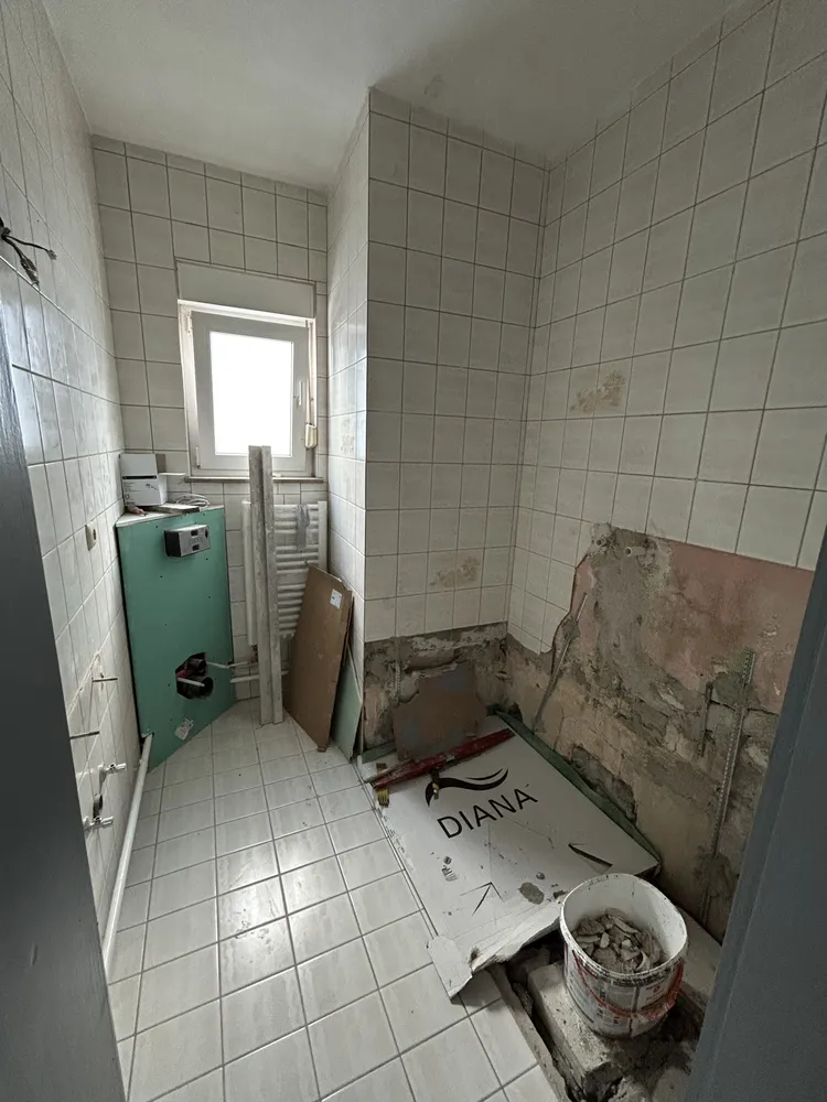 2 Zimmer Wohnung mit 60 m² in Paderborn – Bild 9