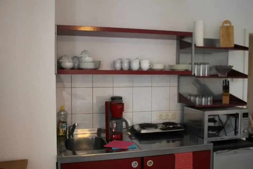 WG-Zimmer mit 55 m² in Regensburg – Bild 3