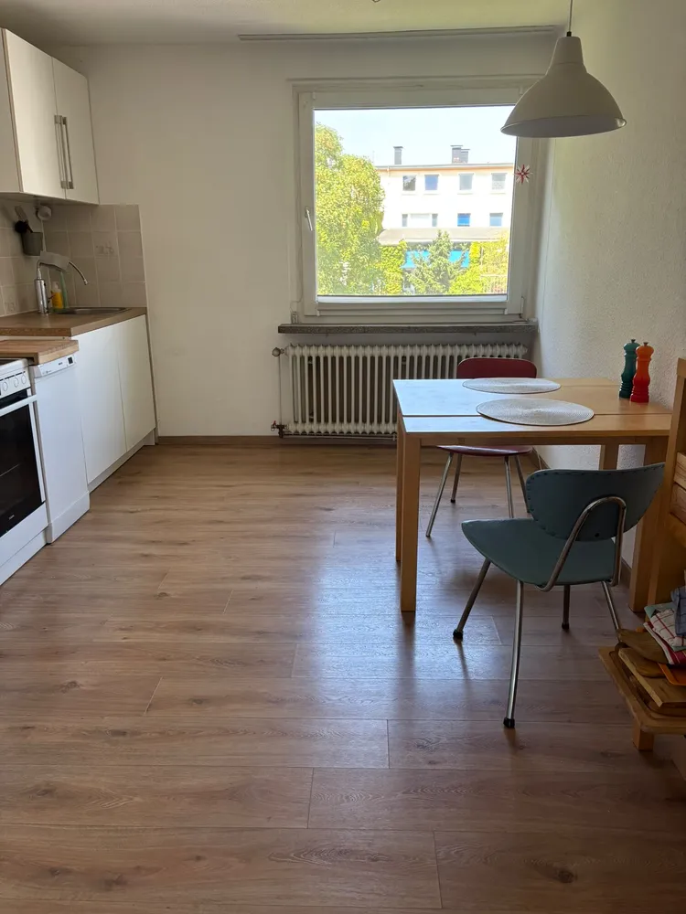 3 Zimmer Wohnung mit 71 m² in Witten – Bild 4
