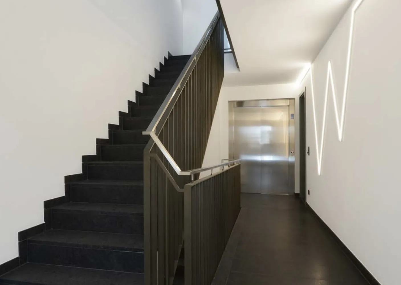 4 Zimmer Wohnung mit 150 m² in München – Bild 9
