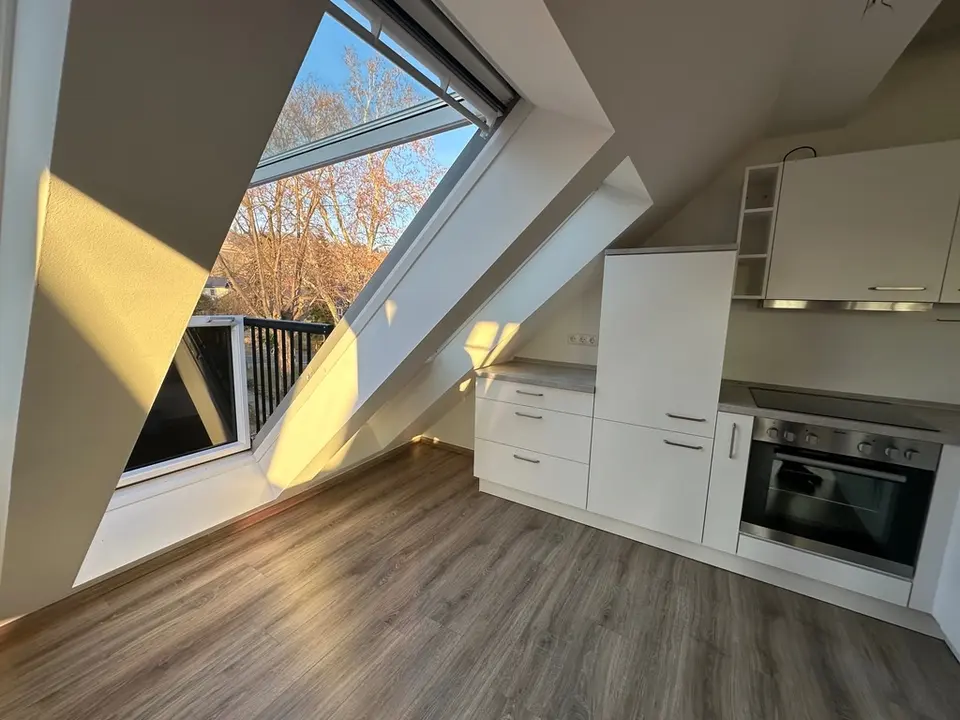 2 Zimmer Wohnung mit 52 m² in Radebeul – Bild 3