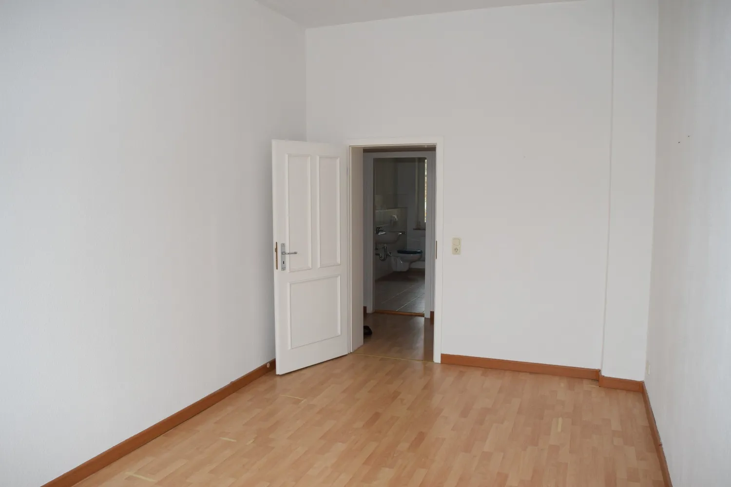 2 Zimmer Wohnung mit 71 m² in Rostock – Bild 8