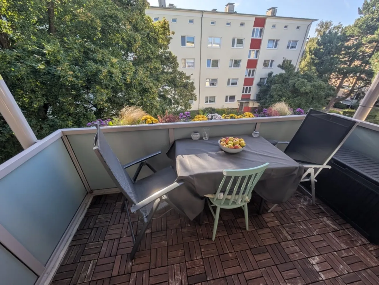 3 room apartment with 67 m² in Kiel – Photo 5