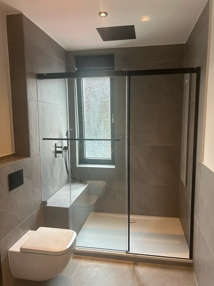 4 Zimmer Wohnung mit 125 m² in Lüdenscheid – Bild 4