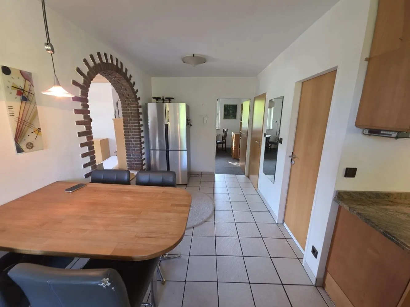 5 Zimmer Wohnung mit 116 m² in Berlin – Bild 8