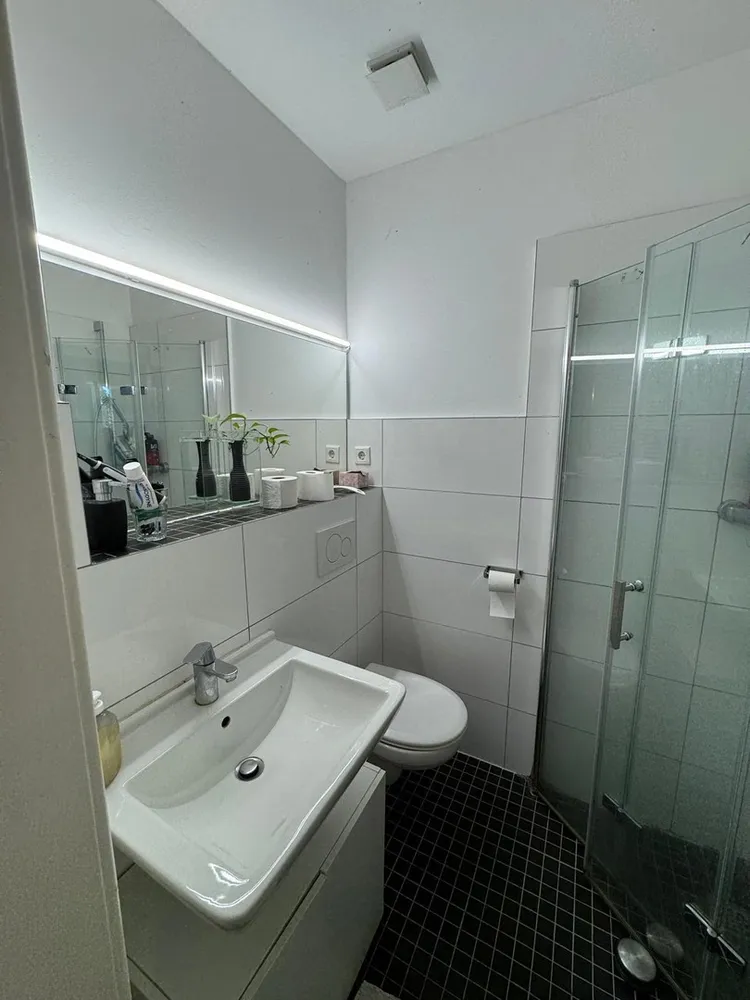 2 Zimmer Wohnung mit 42 m² in Osnabrück – Bild 8
