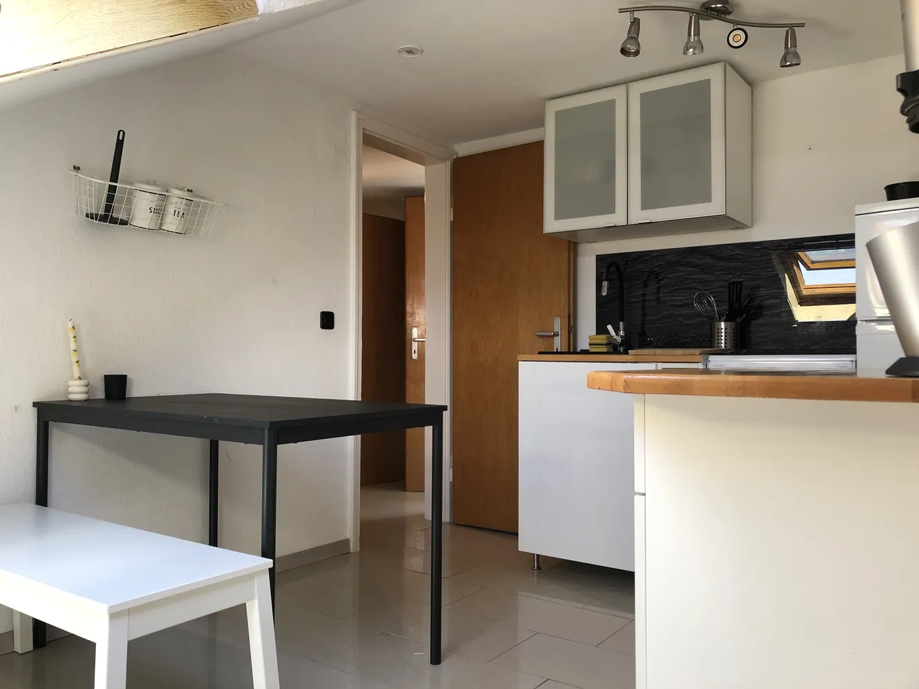 1 Zimmer Wohnung mit 35 m² in Essen – Bild 11