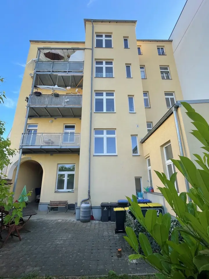 4 room apartment with 120 m² in Gera – Photo 5