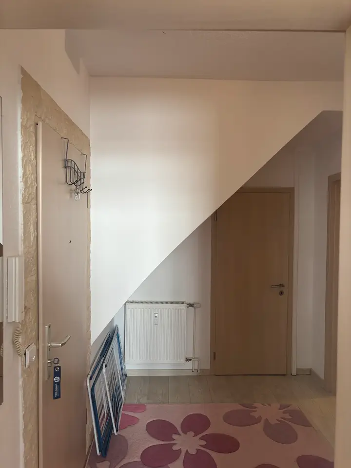 4 Zimmer Wohnung mit 81 m² in Senftenberg – Bild 9