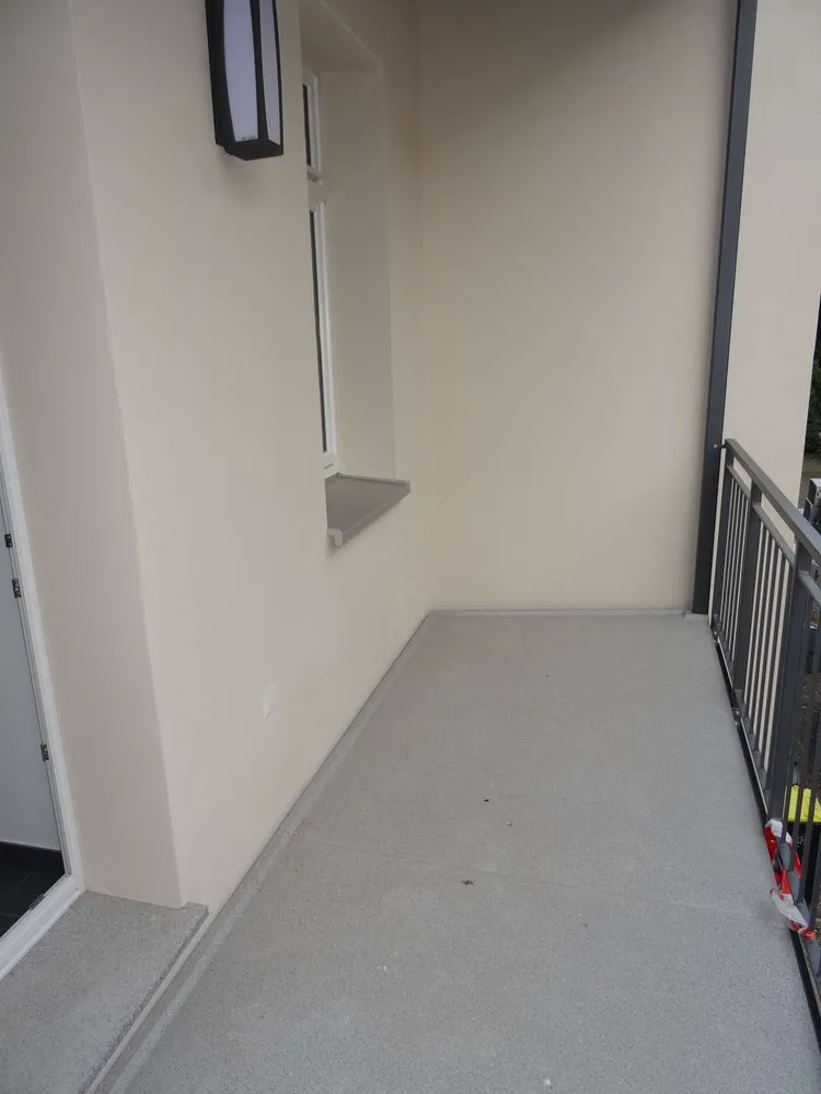 2 Zimmer Wohnung mit 90 m² in Leipzig – Bild 9